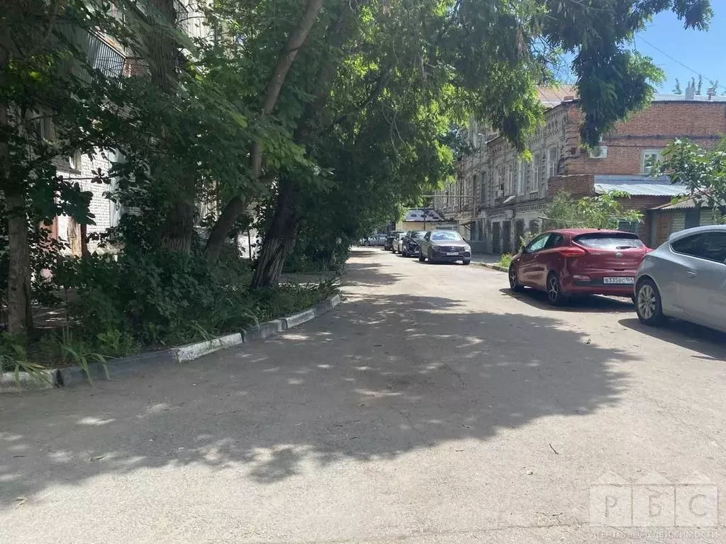 Помещение свободного назначения в Саратовская область, Саратов ... - Фото 1