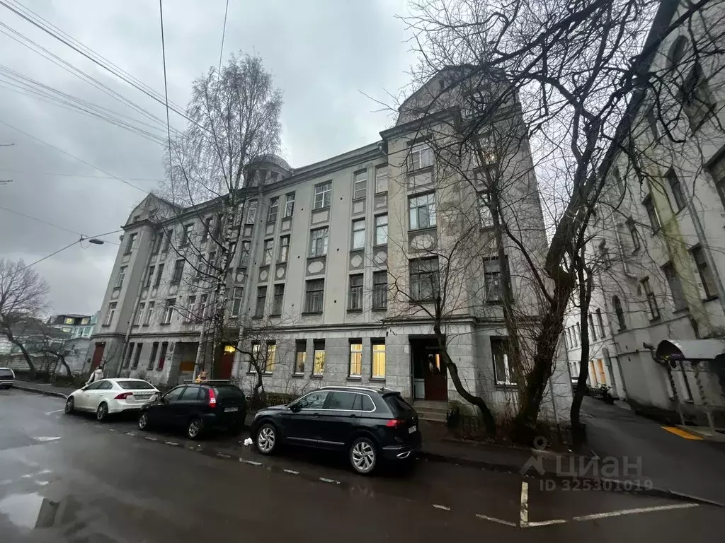 Офис в Санкт-Петербург ул. Подрезова, 26б (10 м) - Фото 1