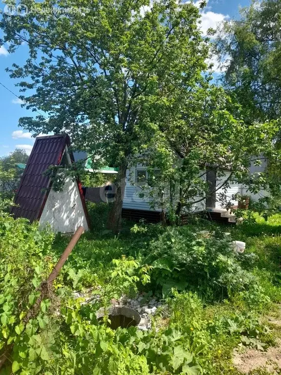 Дом в Казань, садоводческое некоммерческое товарищество Смородинка ... - Фото 1