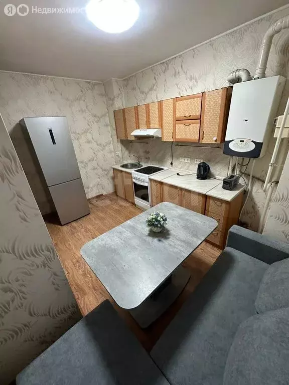 1-комнатная квартира: Тула, улица Дементьева, 6 (41 м) - Фото 1