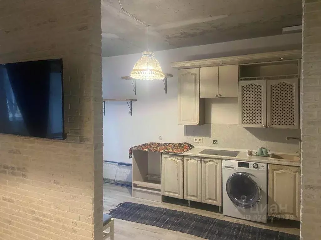 2-к кв. Московская область, Звенигород Одинцовский городской округ, ... - Фото 1