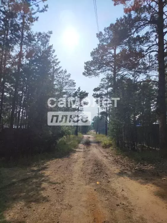 Участок, 11 сот., сельхоз (снт или днп) - Фото 1