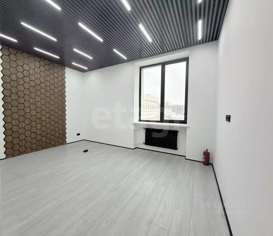 Офис в Москва Чистопрудный бул., 2 (90 м) - Фото 1