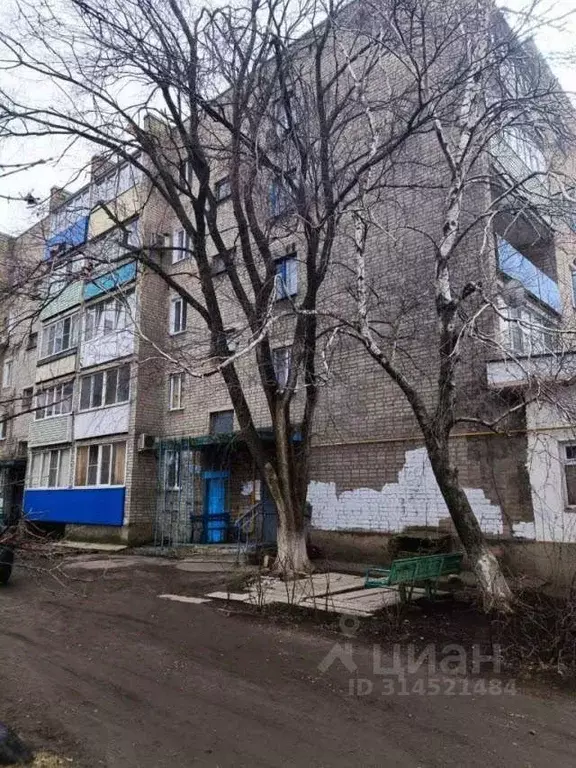 5-к кв. Ростовская область, Каменск-Шахтинский Лиховской мкр, ул. ... - Фото 0