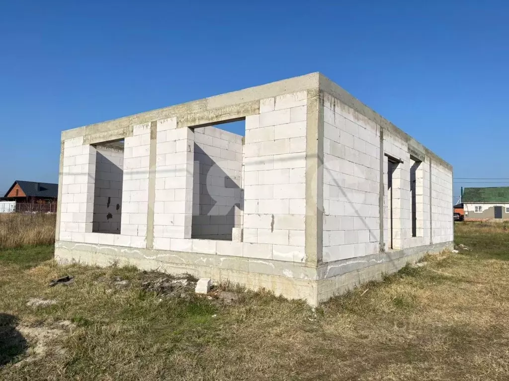 Участок в Краснодарский край, Кореновск ул. Семенова, 7 (6.0 сот.) - Фото 1