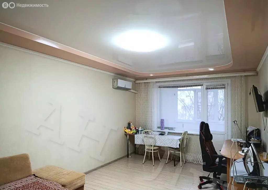 2-комнатная квартира: Будённовск, 8-й микрорайон, 13 (51.1 м) - Фото 2