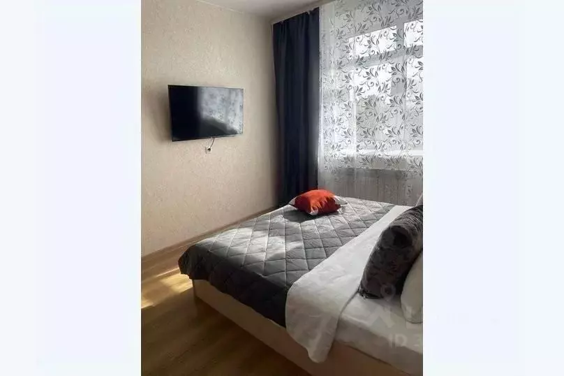 1-к кв. Костромская область, Кострома Кинешемское ш., 34а (40.0 м) - Фото 1