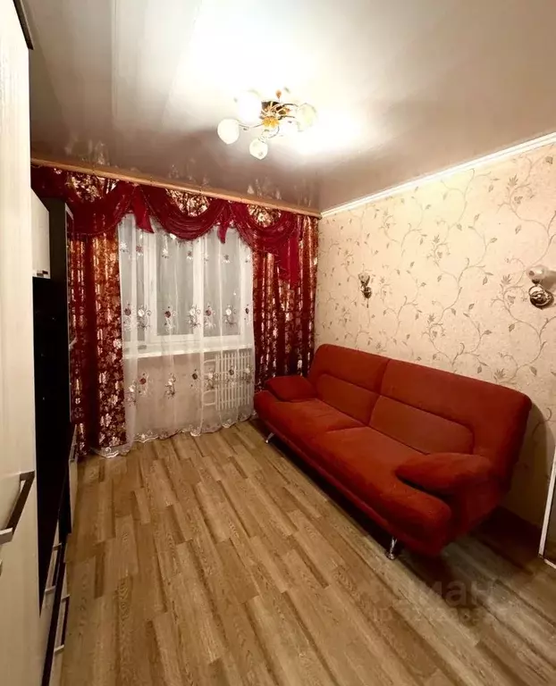 Комната Курская область, Курск ул. 50 лет Октября, 167к2 (19.0 м) - Фото 2