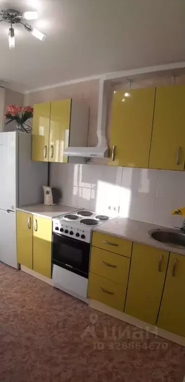 1-к кв. Москва проезд Русанова, 31 (36.0 м) - Фото 1