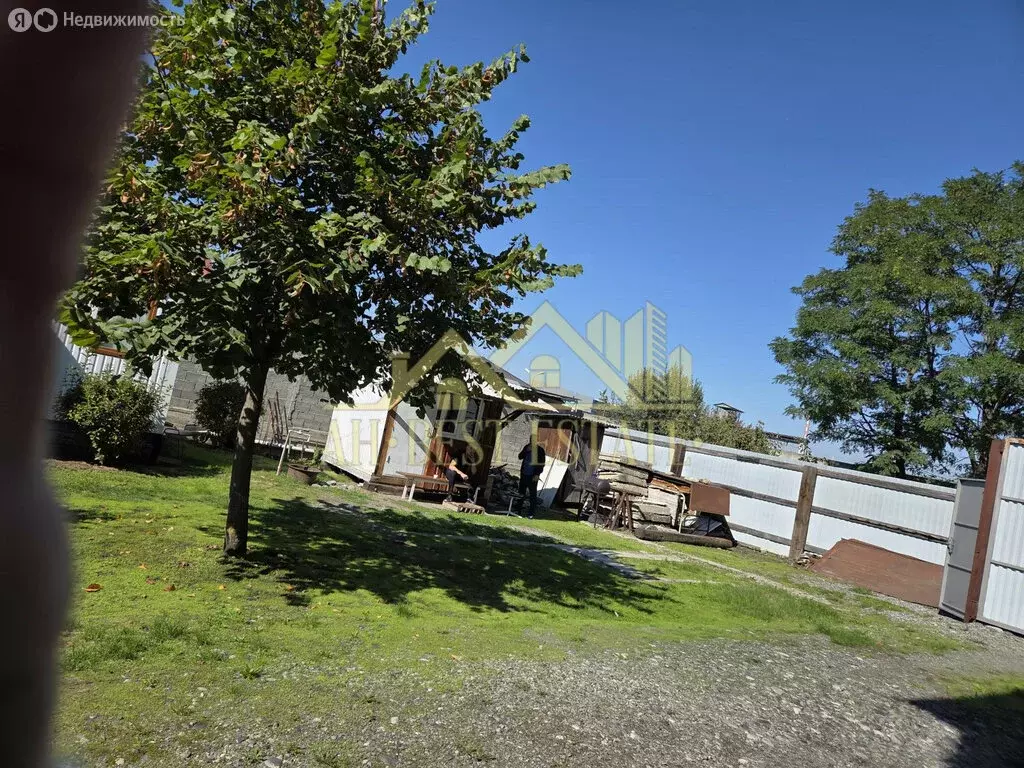 Участок в Республика Северная Осетия — Алания, Владикавказ (5 м) - Фото 2