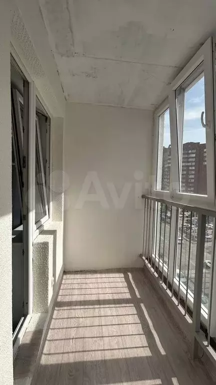 1-к. квартира, 37,1 м, 7/19 эт. - Фото 0