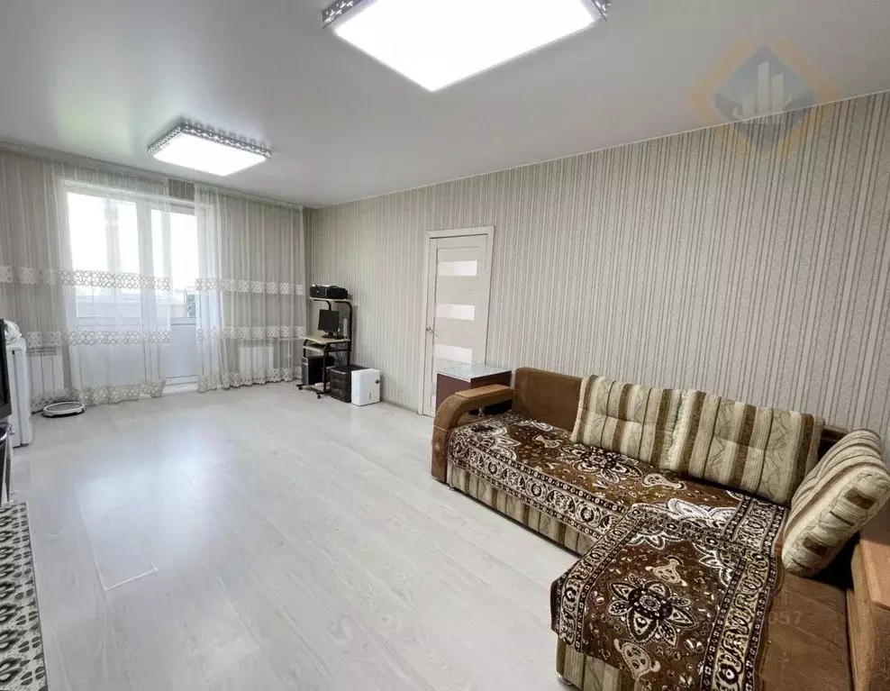 3-к кв. Приморский край, Находка Нахимовская ул., 13 (80.0 м) - Фото 2