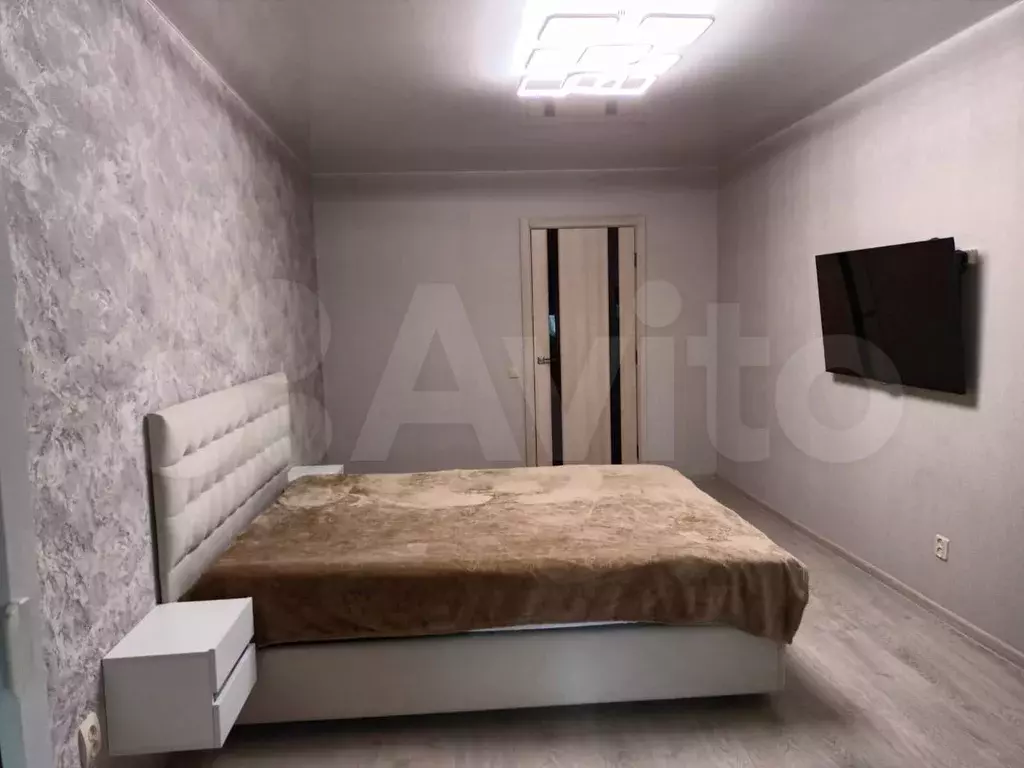 2-к. квартира, 62 м, 5/9 эт. - Фото 0