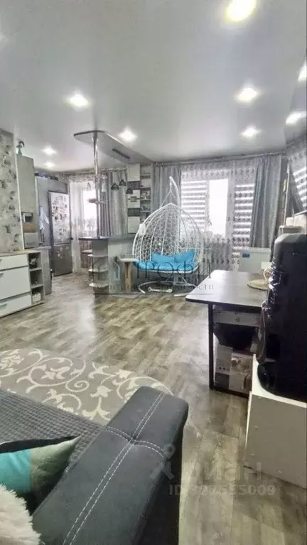 3-к кв. Белгородская область, Новый Оскол ул. Славы, 19 (57.0 м) - Фото 2