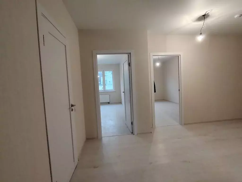 3-к кв. Московская область, Красногорск Лесная ул., 5А (68.0 м) - Фото 1