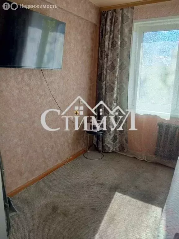 1к в 10-комнатной квартире (12 м) - Фото 1