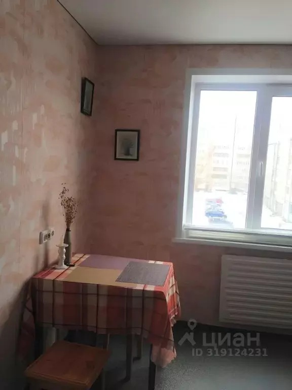 2-к кв. Костромская область, Кострома ул. Юных Пионеров, 29 (55.0 м) - Фото 1