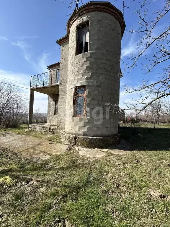 Дом в Краснодарский край, Темрюкское городское поселение, Кооператор ... - Фото 1