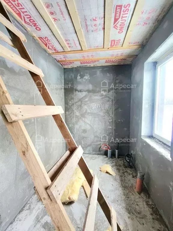 Дом в Волгоградская область, Краснослободск Среднеахтубинский район, ... - Фото 2