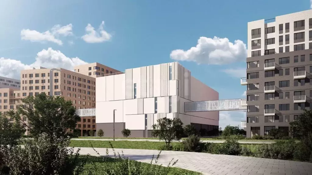 Гараж в Тюменская область, Тюмень ул. Новоселов, 94 (13 м) - Фото 2