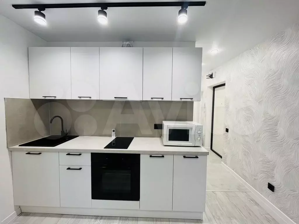 Квартира-студия, 25 м, 8/22 эт. - Фото 0
