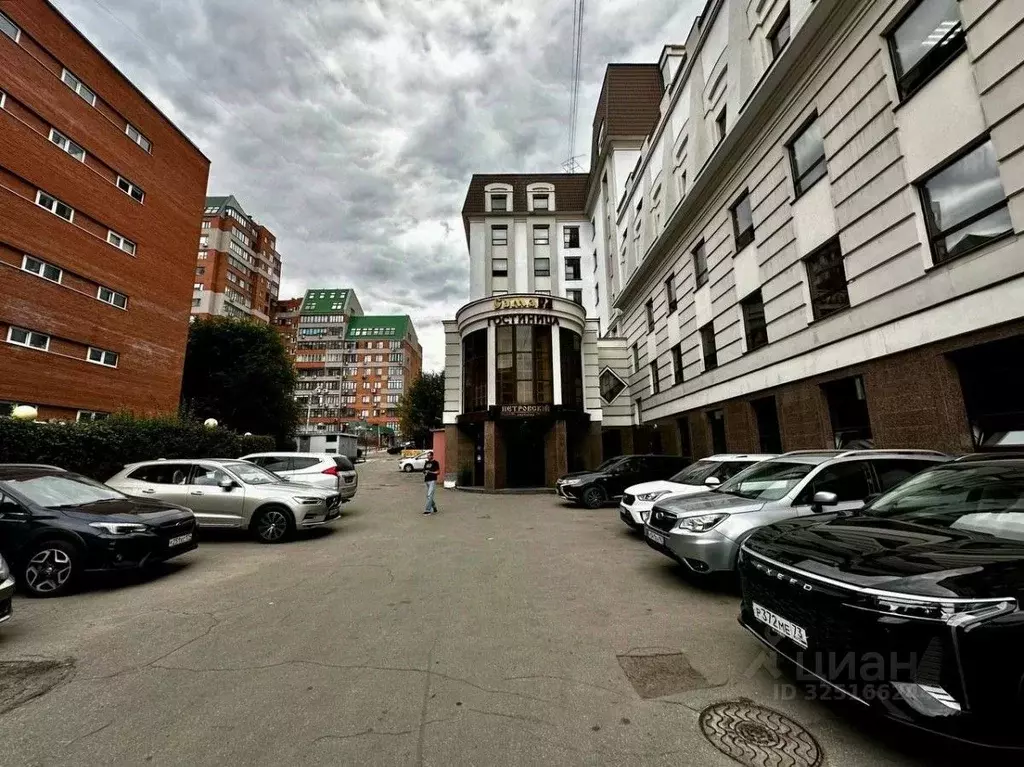 Офис в Самарская область, Самара Чапаевская ул., 201 (78 м) - Фото 2