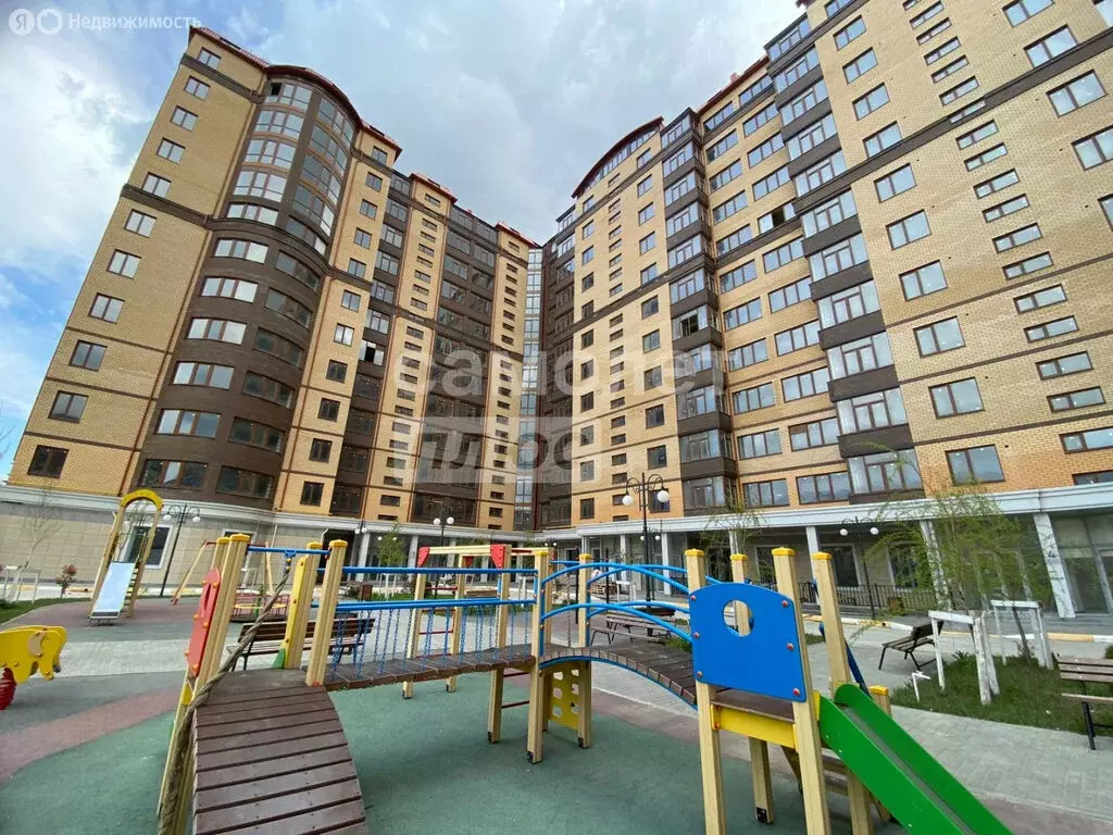 2-комнатная квартира: Каспийск, улица Магомедали Магомеджановa, 29 (69 ... - Фото 2