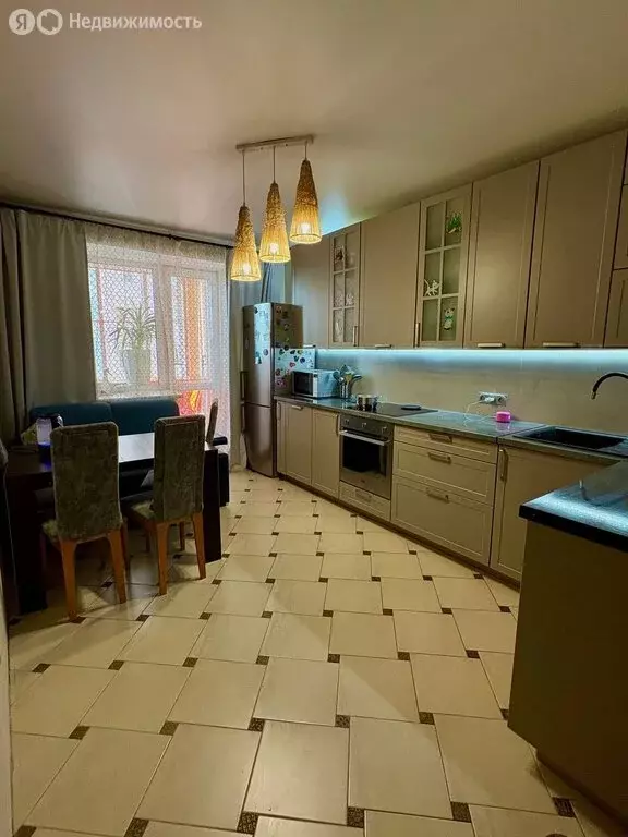 2-комнатная квартира: Новосибирск, Выборная улица, 91/1 (56 м) - Фото 1