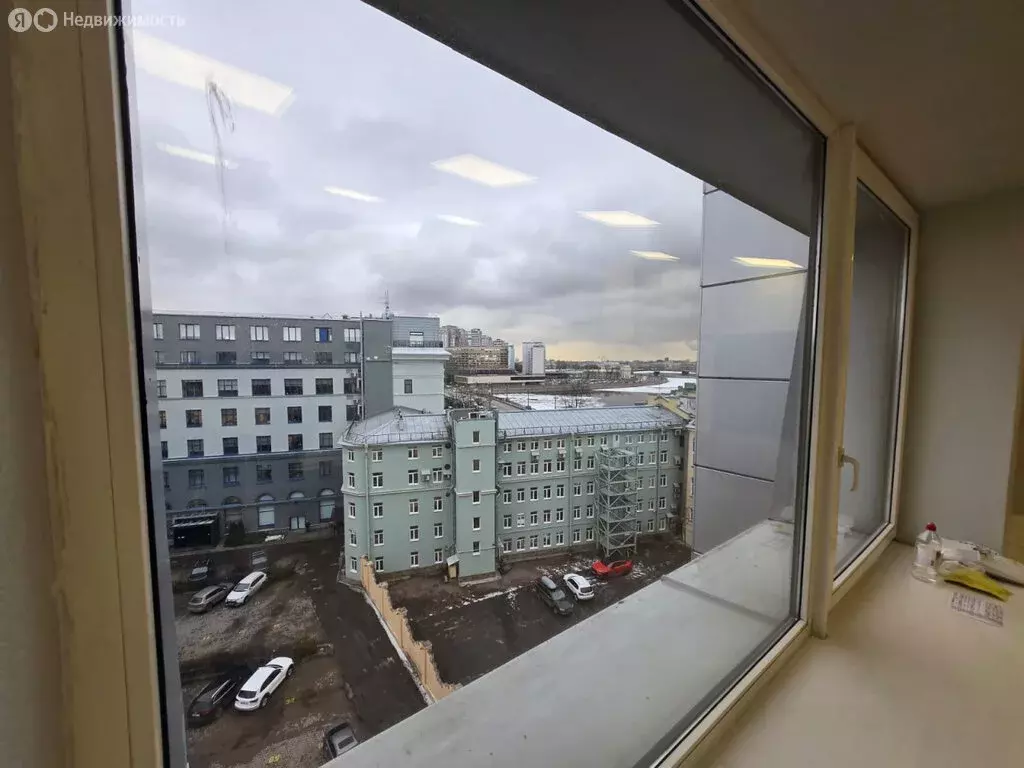 Офис (199 м) - Фото 0