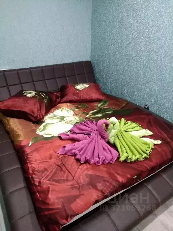 2-к кв. Ленинградская область, Гатчина ул. Володарского, 23 (50.0 м) - Фото 0