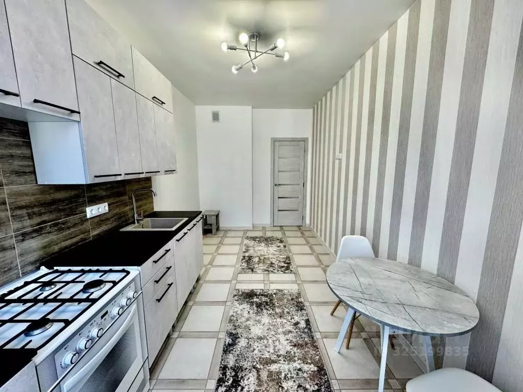 2-к кв. Севастополь ул. Павла Корчагина, 23 (63.0 м) - Фото 2