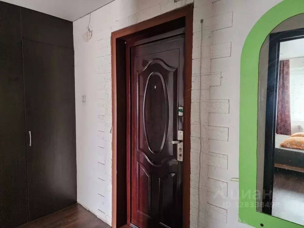 2-к кв. Хакасия, Сорск Усть-Абаканский район, ул. Кирова (43.7 м) - Фото 1