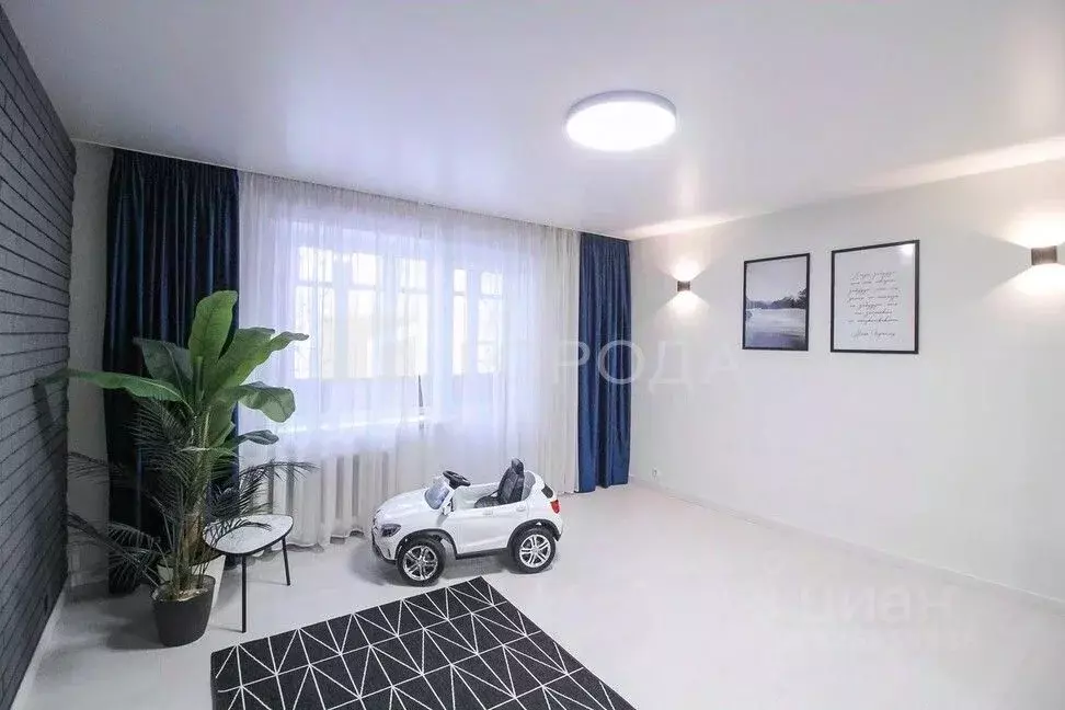 3-к кв. Алтайский край, Барнаул тракт Павловский, 233 (64.8 м) - Фото 1