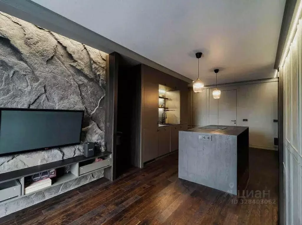 3-к кв. Москва Мосфильмовская ул., 70 (144.0 м) - Фото 2