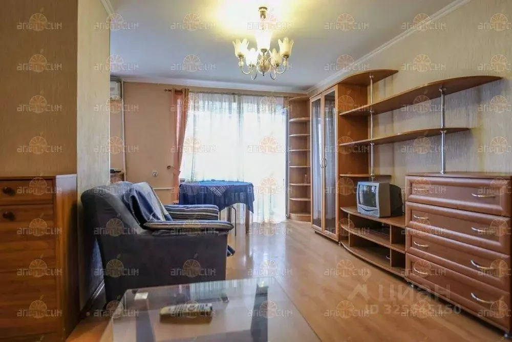 3-к кв. Ставропольский край, Ставрополь ул. Ленина, 328/11 (61.6 м) - Фото 1