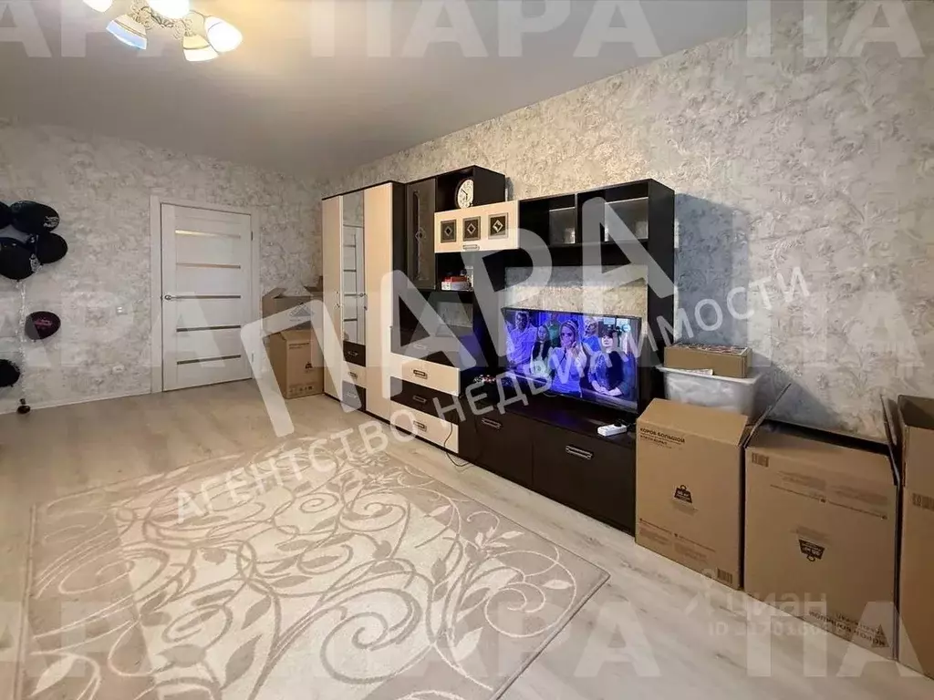 3-к кв. Самарская область, Самара Революционная ул., 155 (70.0 м) - Фото 1