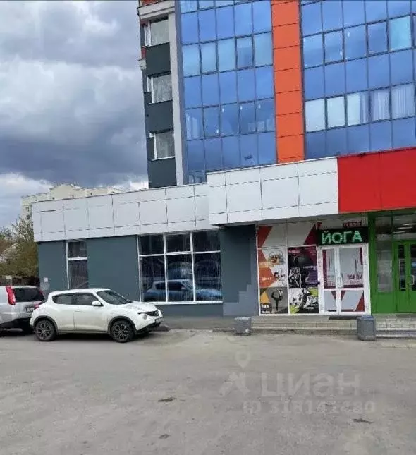 Помещение свободного назначения в Пензенская область, Пенза ул. ... - Фото 1