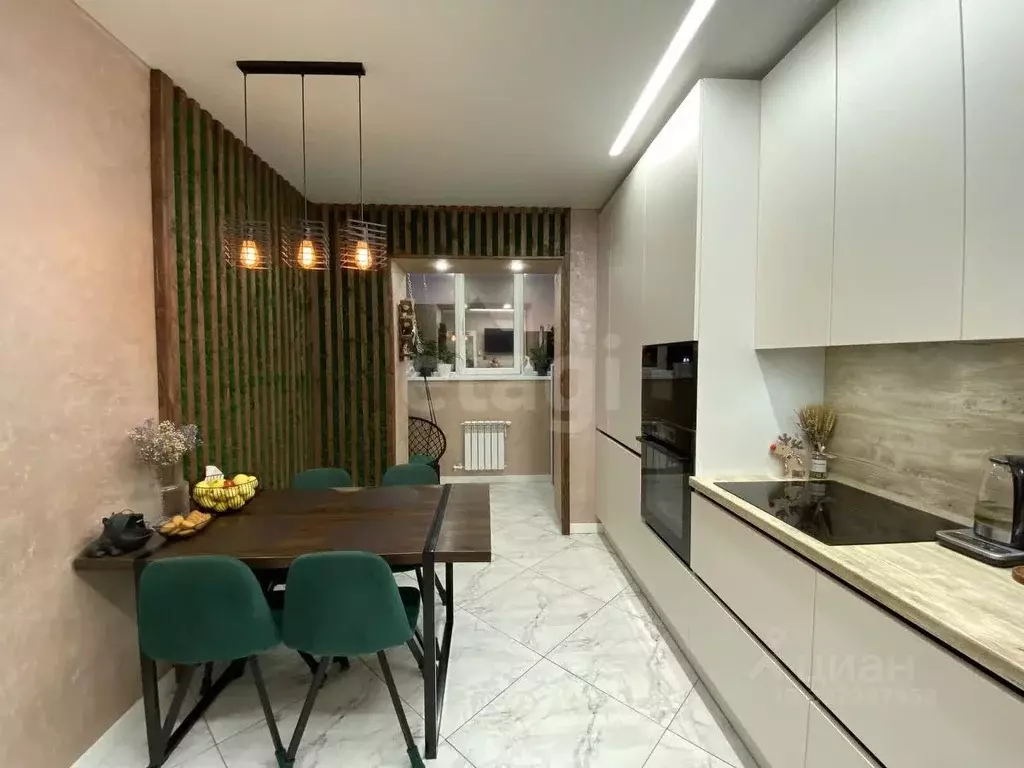 2-к кв. Архангельская область, Котлас ул. Кедрова, 26 (55.0 м) - Фото 1