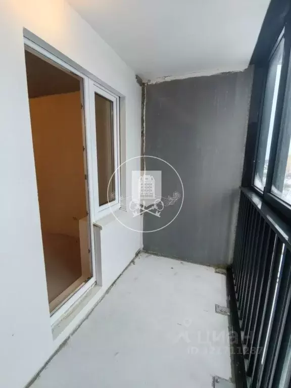 2-к кв. Калужская область, Обнинск ул. Гагарина, 71 (62.2 м) - Фото 2