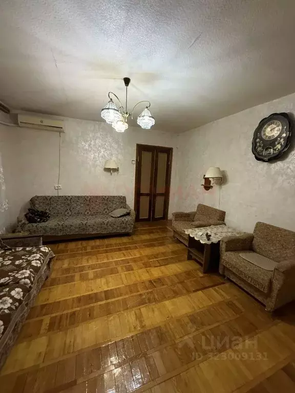 3-к кв. Ростовская область, Новочеркасск Баклановский просп. (61.0 м) - Фото 2