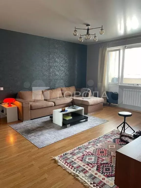 2-к. квартира, 80 м, 12/20 эт. - Фото 0