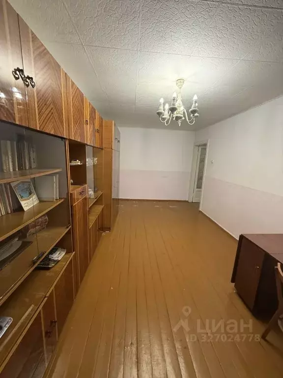 2-к кв. Башкортостан, Салават бул. Салавата Юлаева, 43А (47.0 м) - Фото 2