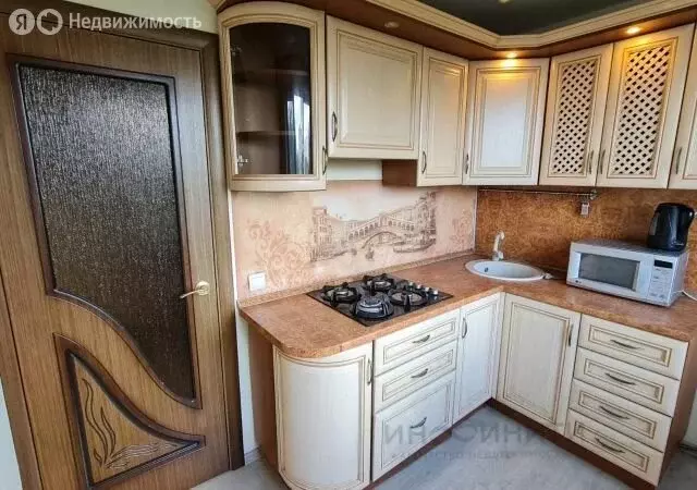 2-комнатная квартира: Москва, Рязанский проспект, 80к3 (45 м) - Фото 1