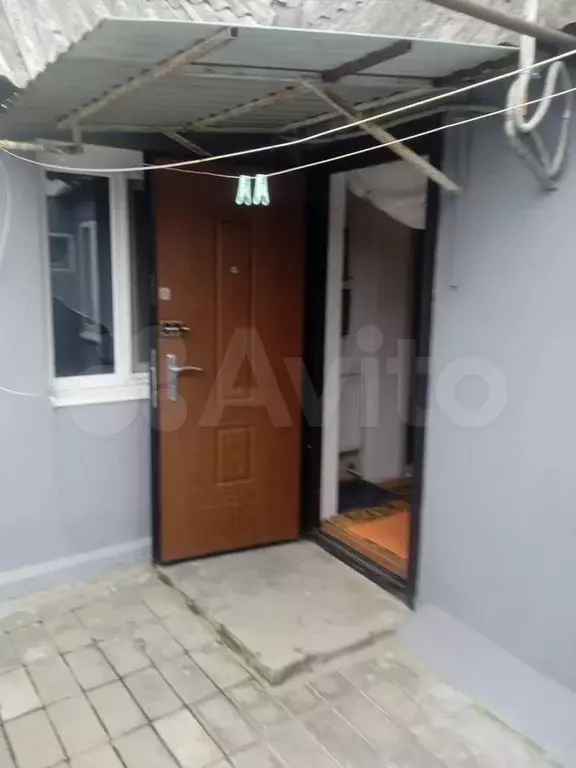Дом 43 м на участке 1 сот. - Фото 1