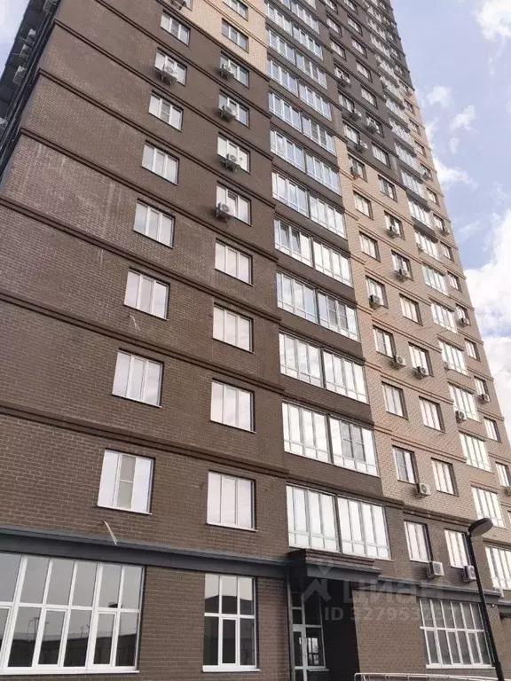 2-к кв. Ростовская область, Батайск ул. 1-й Пятилетки, 2Ж (63.0 м) - Фото 2