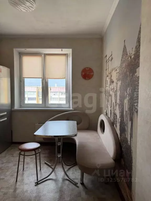 2-к кв. Курганская область, Курган Заозерный жилрайон, 4-й мкр, 24 ... - Фото 2