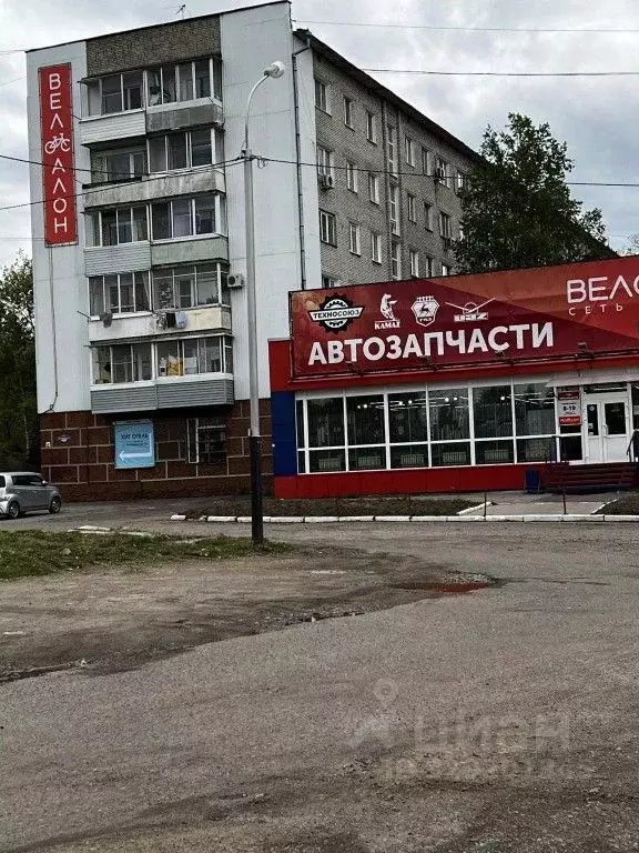 Комната Хабаровский край, Хабаровск Тихоокеанская ул., 217 (10.0 м) - Фото 2