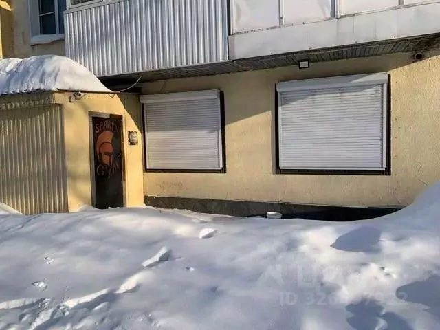 Помещение свободного назначения в Кемеровская область, Осинники ул. ... - Фото 2