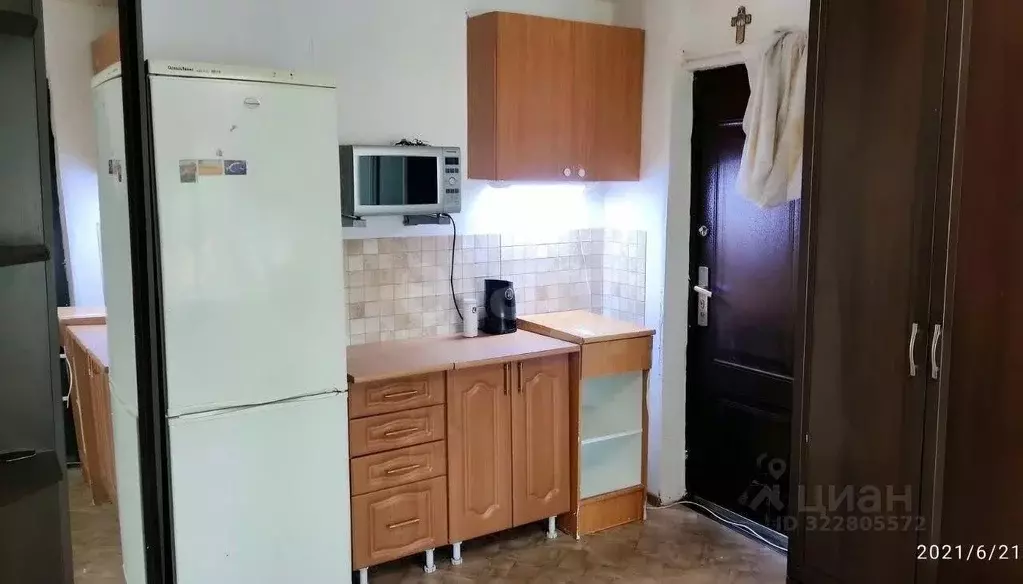 Комната Новосибирская область, Новосибирск Ипподромская ул., 22/1 ... - Фото 1