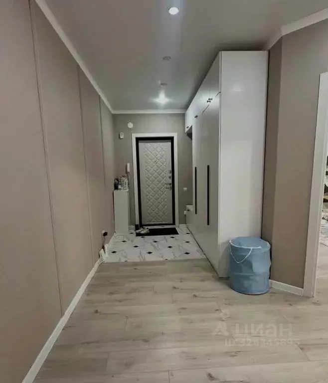 3-к кв. Краснодарский край, Сочи Вишневая ул., 27 (100.0 м) - Фото 2